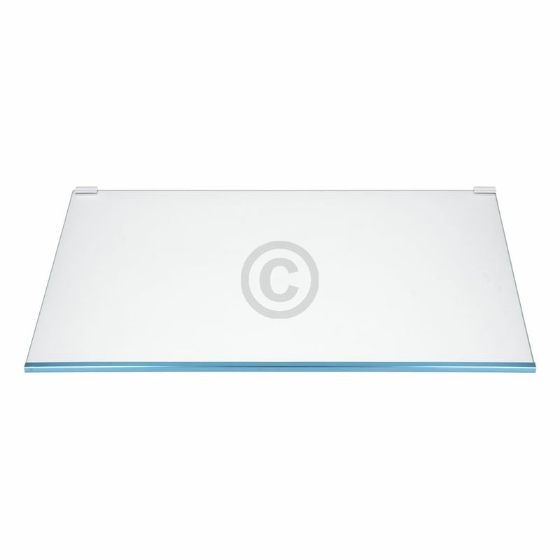 Glasplatte mitte für Kühlteil BOSCH 11046669 in KühlGefrierKombination