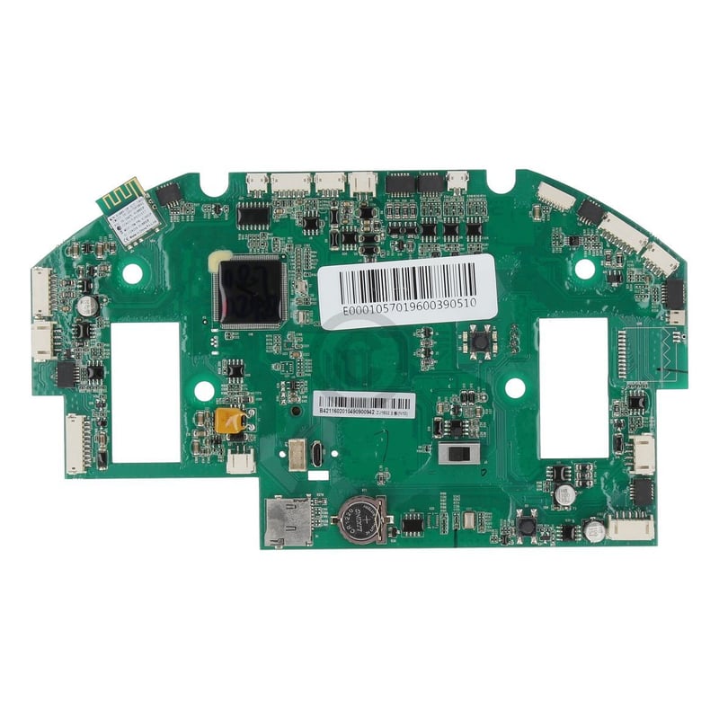 Hauptelektronik original Ecovacs 10002015 für Saugroboter