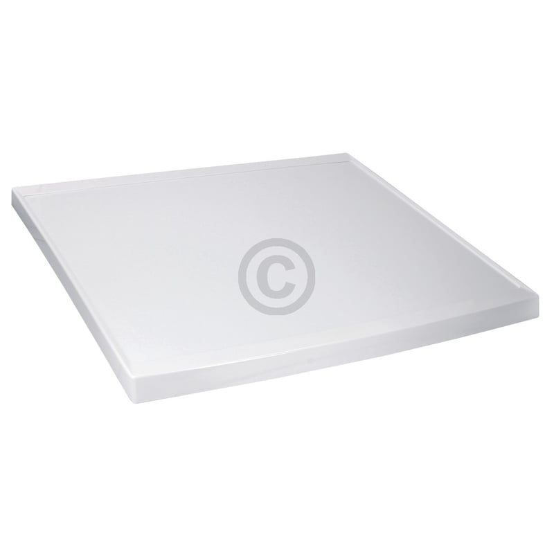 Gerätedeckel BOSCH 00689470 für Waschmaschine Frontlader