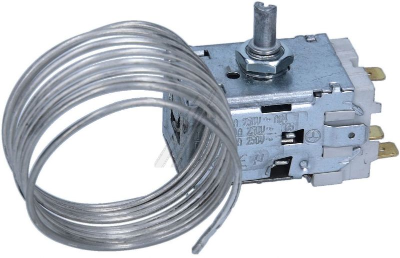 Atea A13-0552 Kühlschrankthermostat Whirlpool Temperaturregler