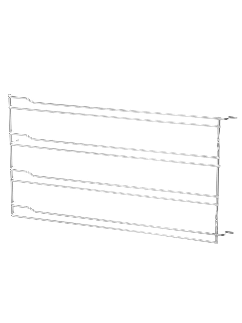 Backofen-Gitter BSH-Gruppe 00750270 Edelstahl, robust