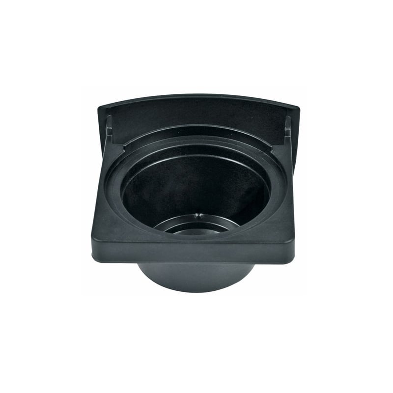 Kaffeekapselhalter KRUPS MS-623037 für Kaffeemaschine DolceGustoGenio