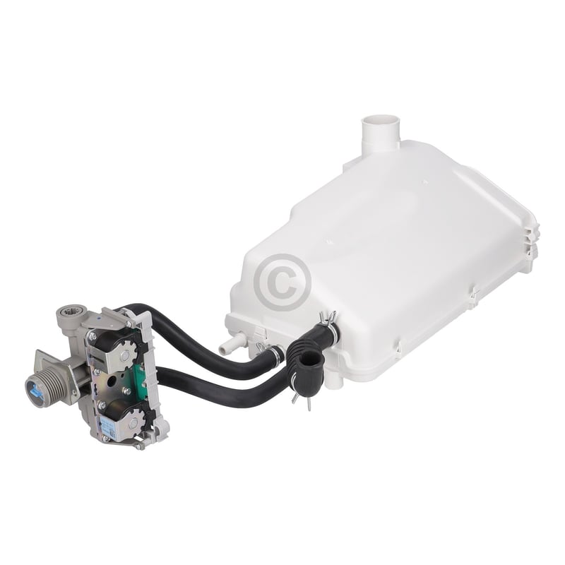 Waschmittelbehälter Candy/ Hoover 49050621 für Waschmaschine CANDY/ HOOVER