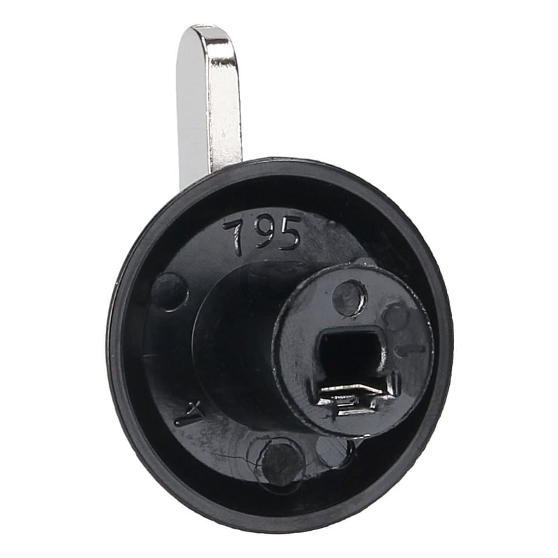 Drehknopf für Kochstelle smeg 694975086 an Gasherd