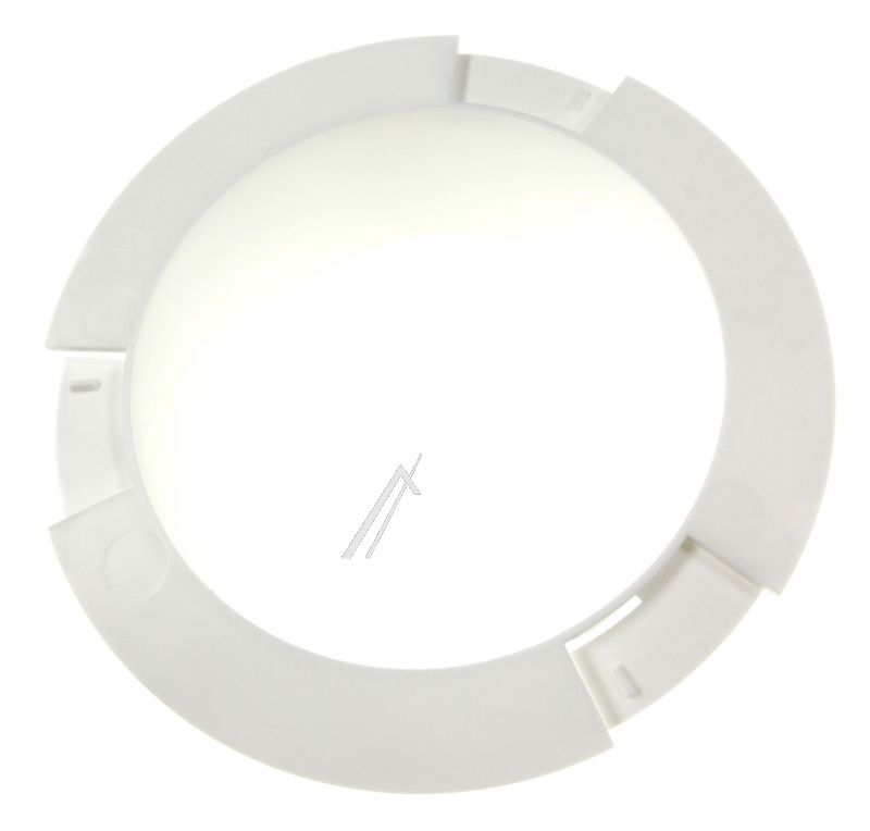 Dampfschlauch-Hülse AEG Dunstabzugshaube 140036479016 Befestigung