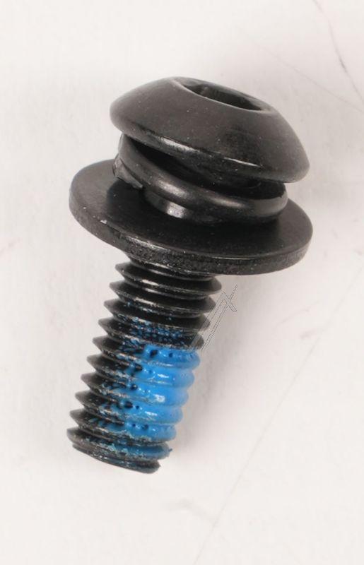 Sechskant-Halbrundkopf Madenschrauben für E-Scooter Navee 40050100000250 Kohlenstoffstahl 3er Set