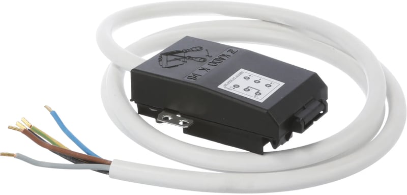 Anschlusskasten 10003710