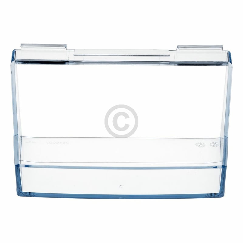 Schiebeablage für Kühlschranktüren (2646007027)