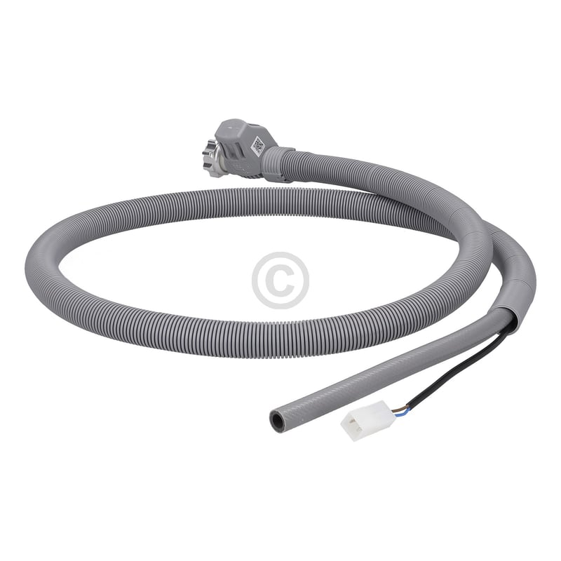 Aquastop-Zulaufschlauch für Geschirrspüler Midea 17476000007423 1,5m elektrisch