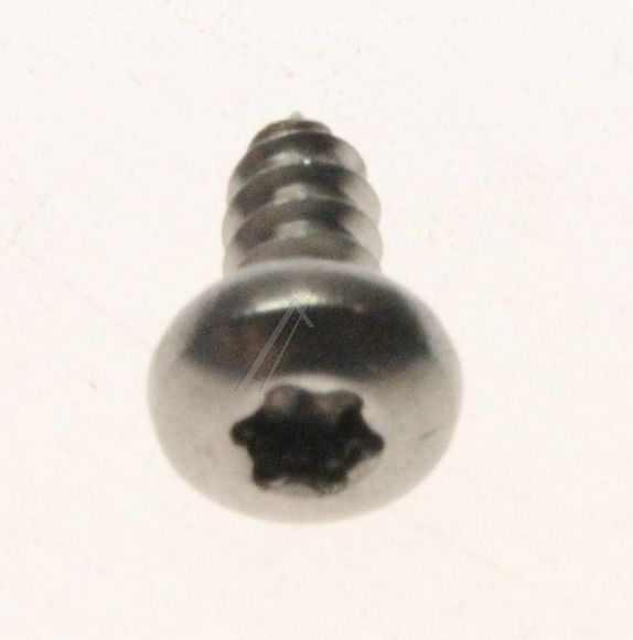 Linsenblechschraube 3,9x9,5 für Liebherr Kühlschrank 408272100 Befestigungsschraube