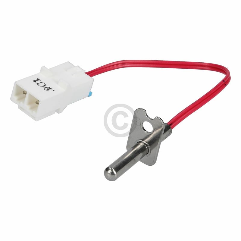 Temperaturfühler NTC LG 6323EL2001B für Trockner LG Electronics