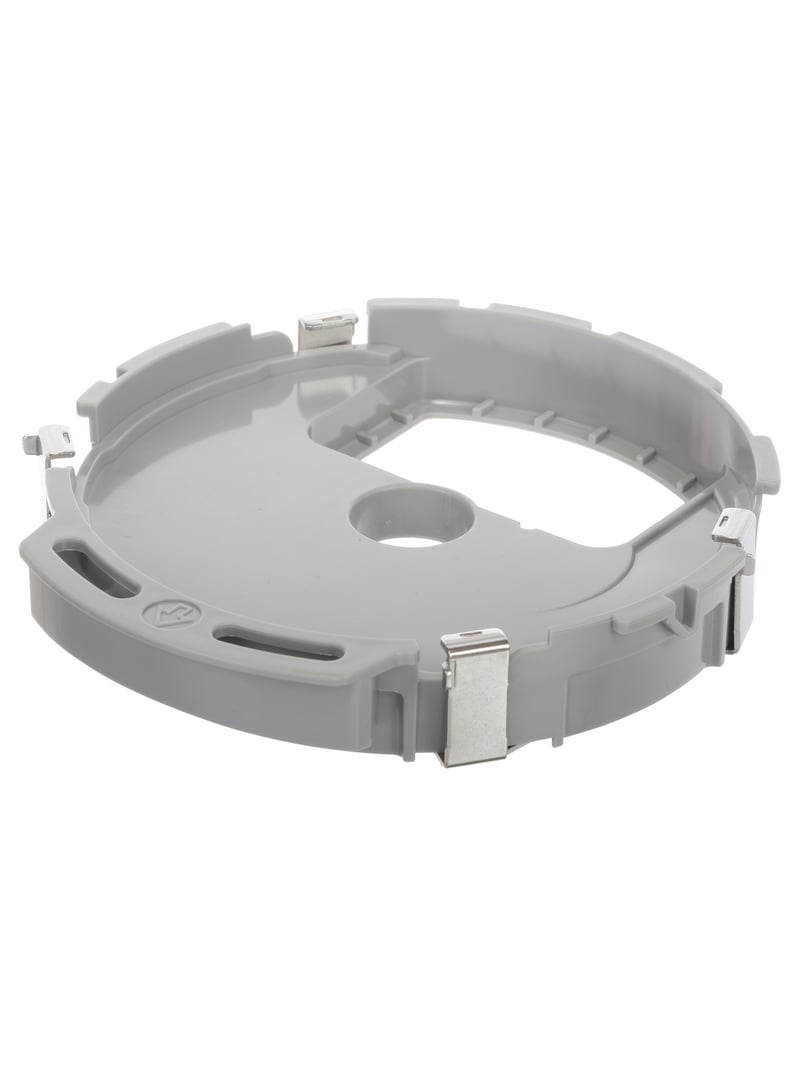 Bügel für Fleischwolf Bosch 12007643 Befestigung, Metall