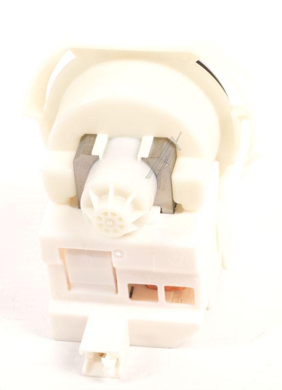 Laugenpumpe für Geschirrspüler Küppersbusch 437687 Wasserablauf