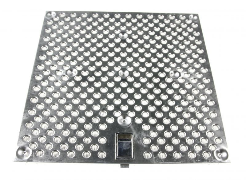 Filtergitter für Dunstabzugshauben (50286908004)