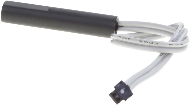 Sensor für Kaffeemaschine BSH-Gruppe 00628415 Fühler, Kaffeeauslauf