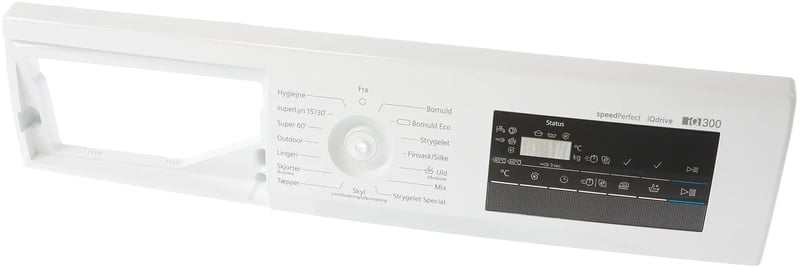 Bedienblende 11015211