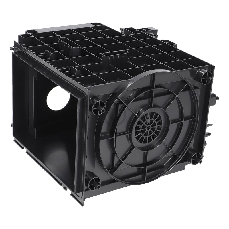 Staubsammelfach für Station Ecovacs 201-2357-1189 von Saugroboter Ecovacs