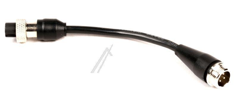 Ninebot S Adapter Pad Kit Segway-Ninebot 10.02.0093.00 für Gokart Pro E-Scooter