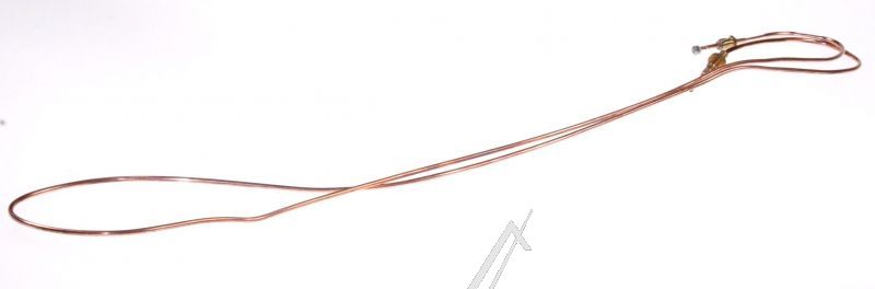 Thermoelement für Ofen Beko C00864931 1450mm Länge