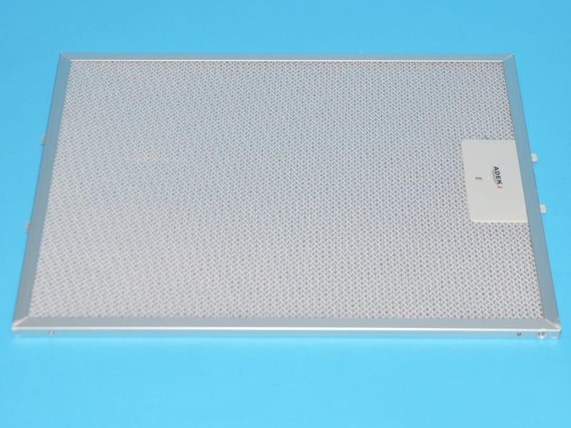 Metallfettfilter Gorenje 683622 für Dunstabzugshaube