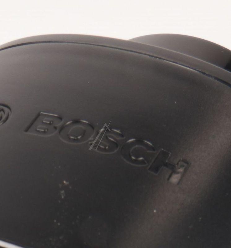 Getriebe für doppelten Rührbesen für Küchenmaschine und Mixer Bosch Siemens 10031948 Schwarz