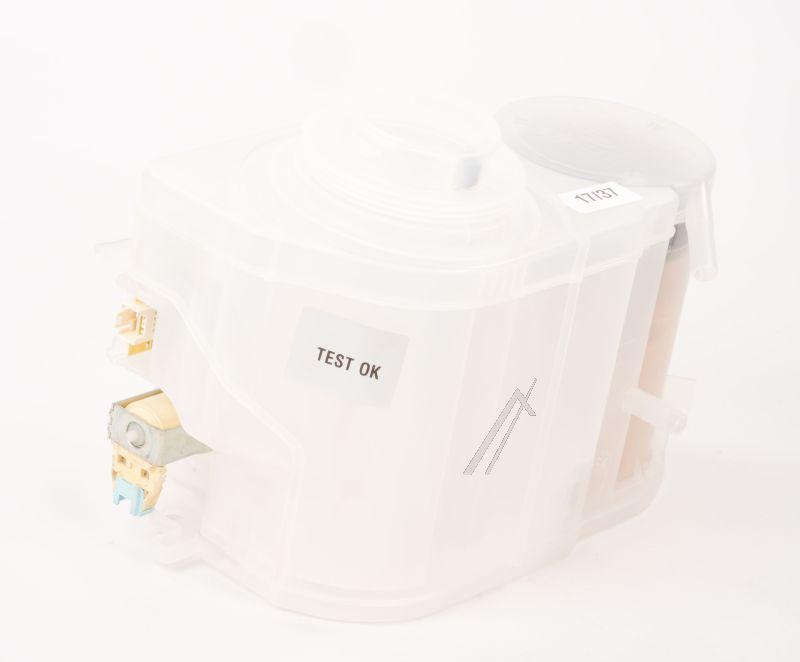 Bauknecht Geschirrspüler Salzbehälter Bitron Dosierbehälter, Deckel