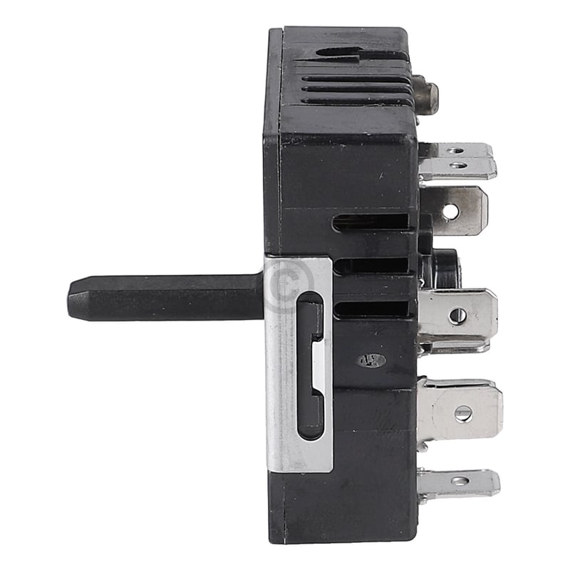 Energieregler, Doppelt, 400 V (140013340025)