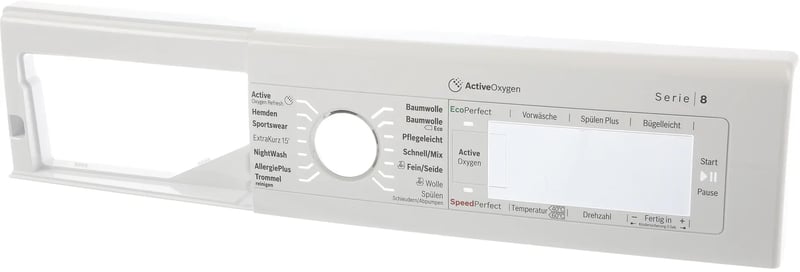 Bedienblende 11016150