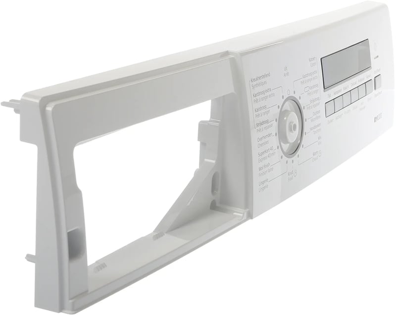 Bedienblende 11011651