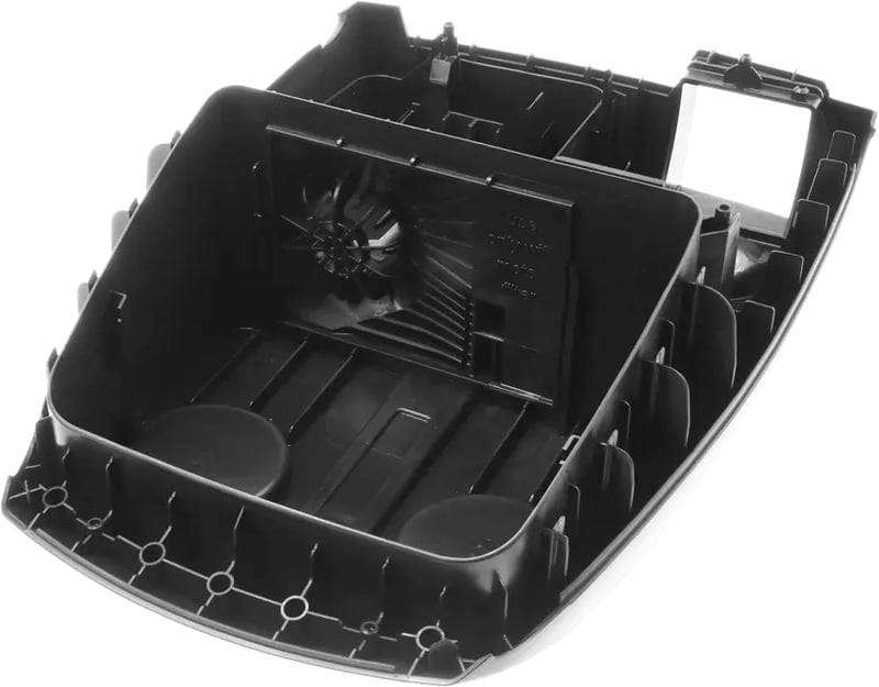 Gehäuse-Unterteil 00704238