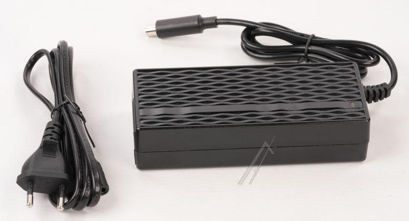 E-Scooter Ladegerät 42V 2A Ducati SCCTY-SCCB-002 für Pro-I Evo Max Safe Ride DUMO220002 Scrambler City Cross-E DUMO210003