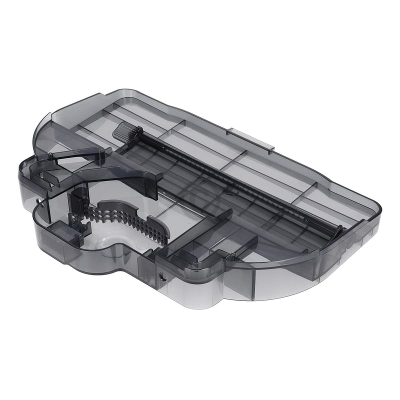 Detachable base Ecovacs 201-24A3-0077 für Staubsauger-Roboter Ecovacs