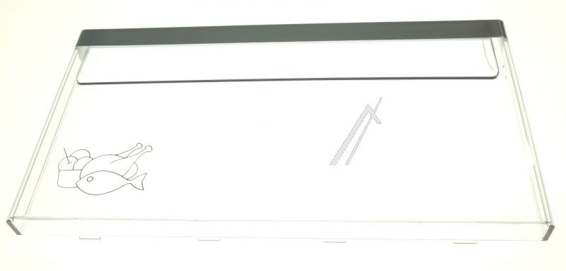 Schubladenblenden für Kühlschrank Beko/Grundig/Arçelik C00870360 Kühlgerät