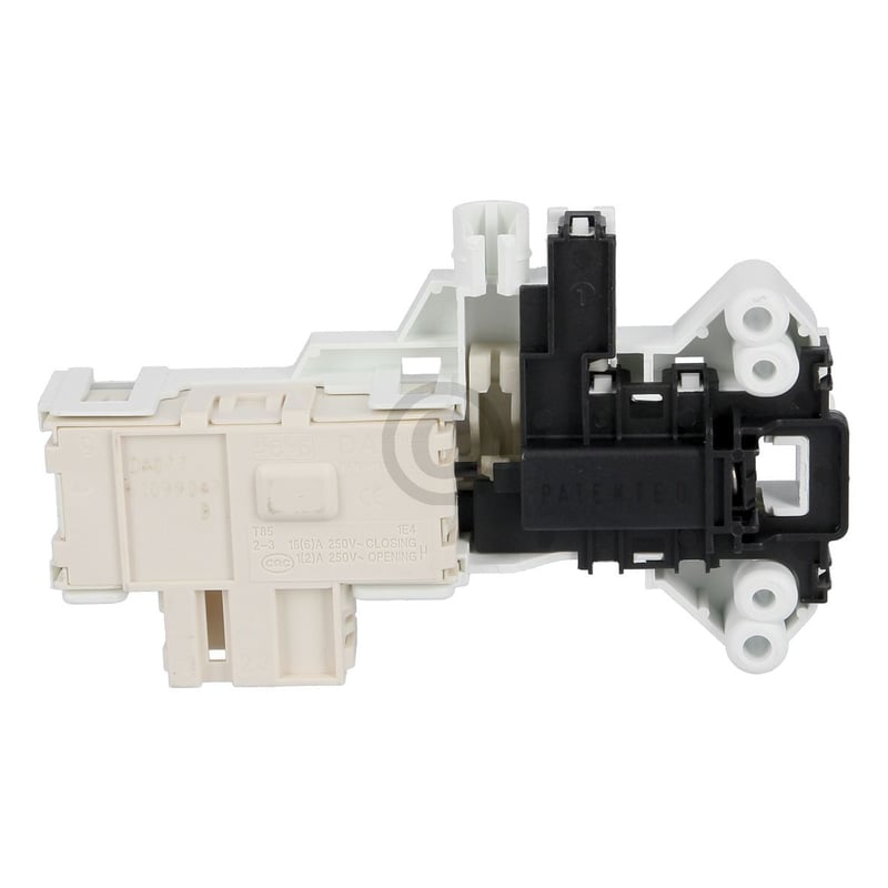 Türverriegelung smeg 814490538 Rold DA077710 für Waschmaschine