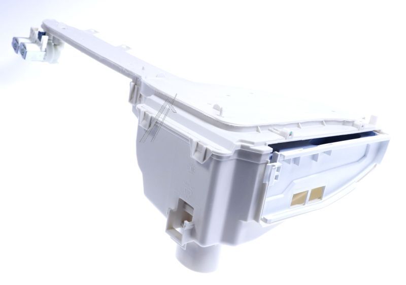 Einspülkammerdeckel für Waschmaschine Whirlpool/Indesit 488000763294 Abdeckung Kammer