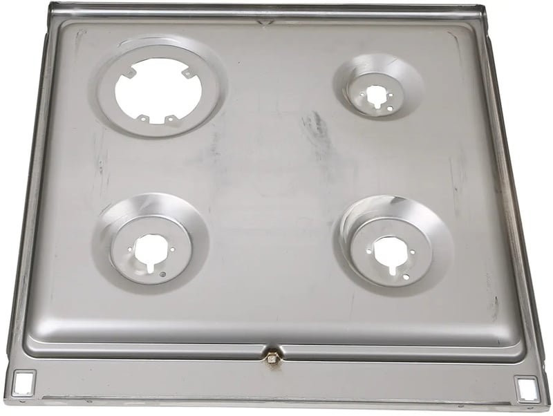 Tischplatte 00717591 Originalersatzteil von Bosch