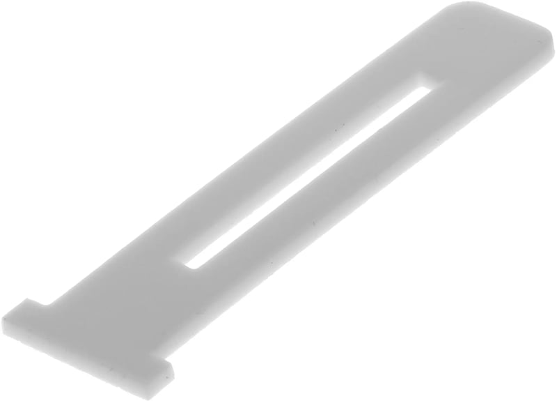 Abstandhalter für Mikrowelle BSH 10004604 Befestigung