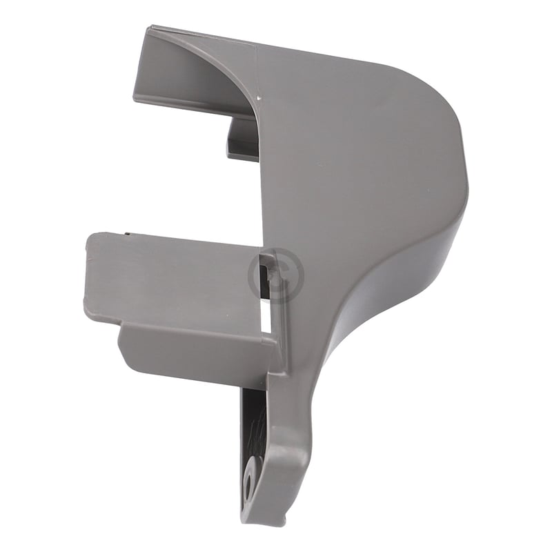 Türscharnierabdeckung links unten SAMSUNG DA63-07232A für KühlGefrierKombination