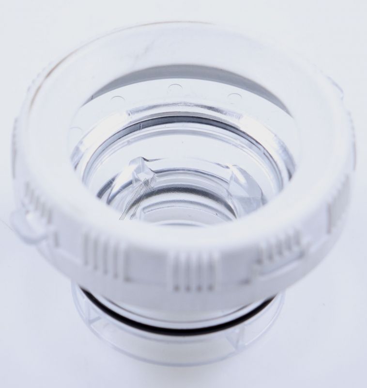 Ejektor mit Stutzensdichtung für Staubsauger Thomas 198706 Sauger-Reparatur