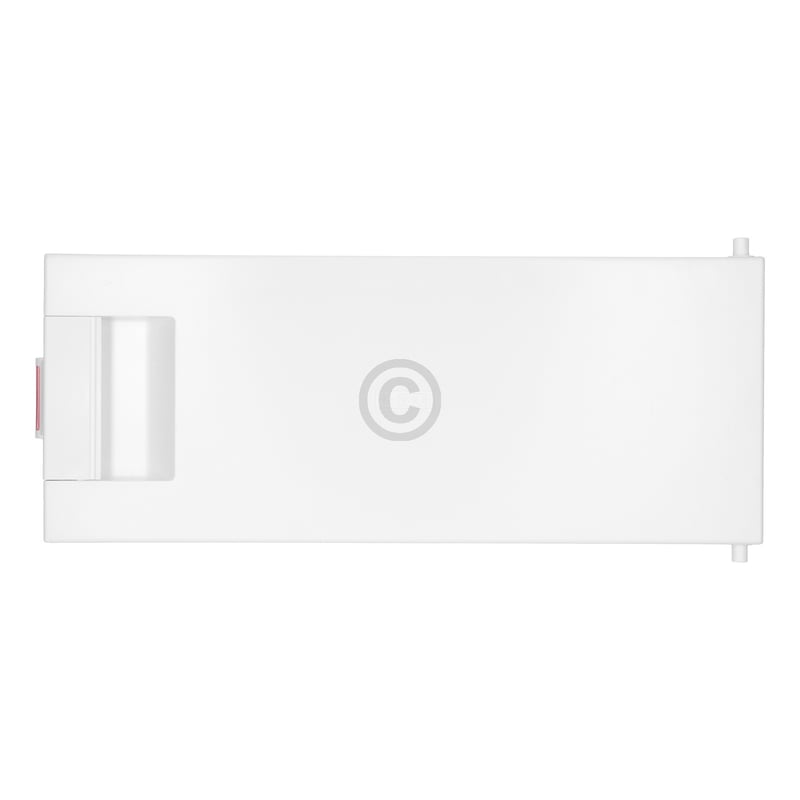 Gefrierfachklappe VESTEL 42387244 für Gefrierschrank Vestel