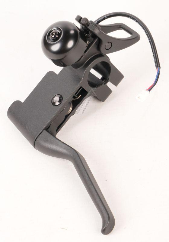 Drei-in-Eins-Bremshebel für E-Scooter Navee 20020100001246 Multifunktionshebel