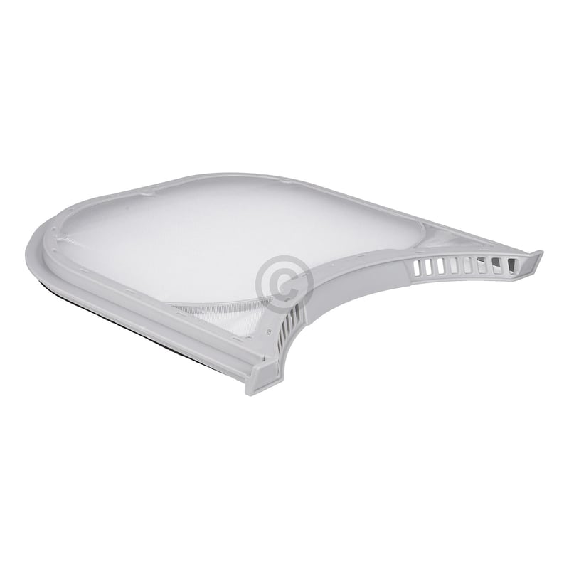Flusensieb passend für LG Electronics 5231EL1003B BLUPARTS - KOMPATIBEL