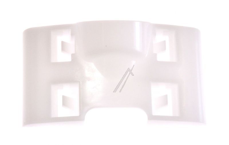 Duschdüsenhalterleitblech für Waschmaschinen (1350092001)