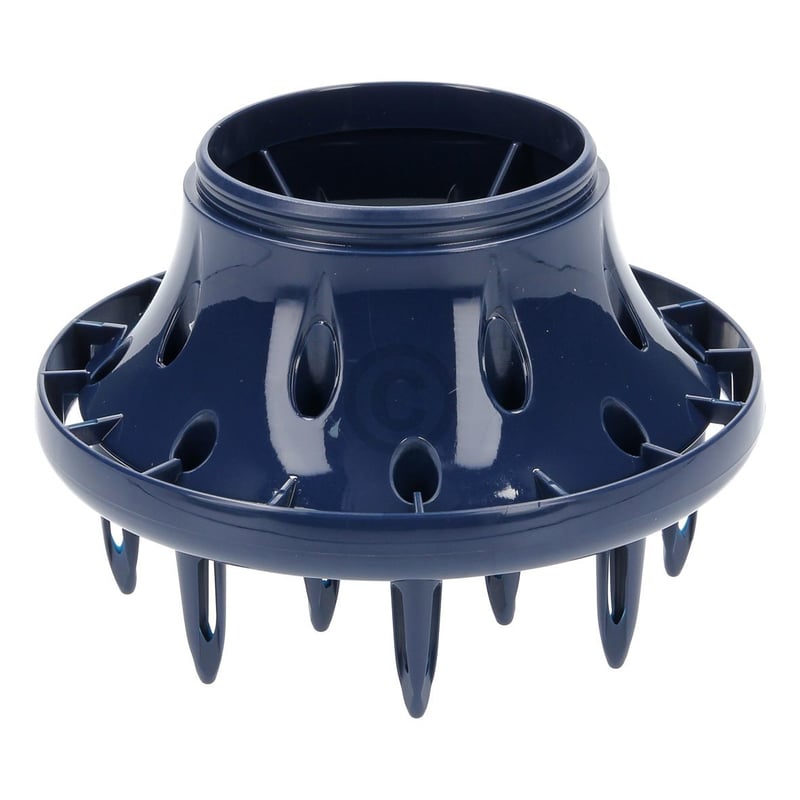 Diffuser BOSCH 00497721 für Körperpflegegerät