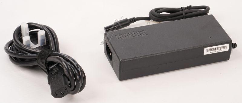 Ladegerät Segway-Ninebot AB.04.01.00.0355 für Gokart Pro und Gokart Pro 2