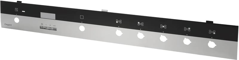 Bedienblende 00771241