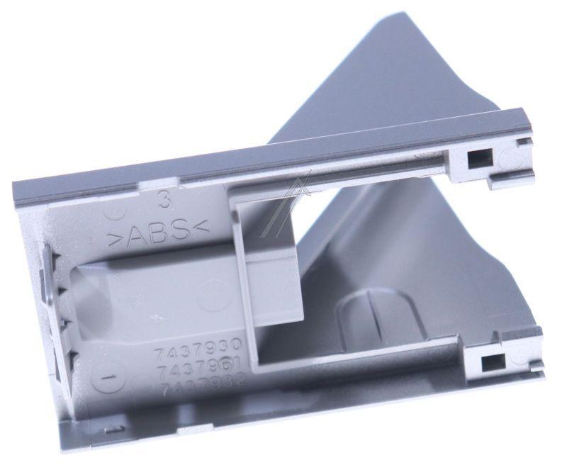 Abdeckung für Kühlschrank Liebherr 743793100 Gehäuse Schutz