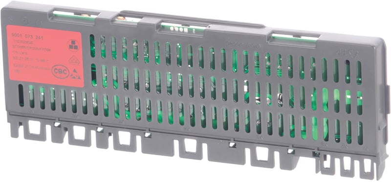 Steuerungsmodul 12007688