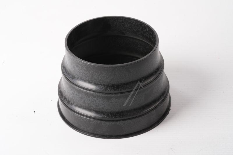 Whirlpool Indesit Dunstabzugshaube Reduzierstück 488000861108 Abluftschlauch