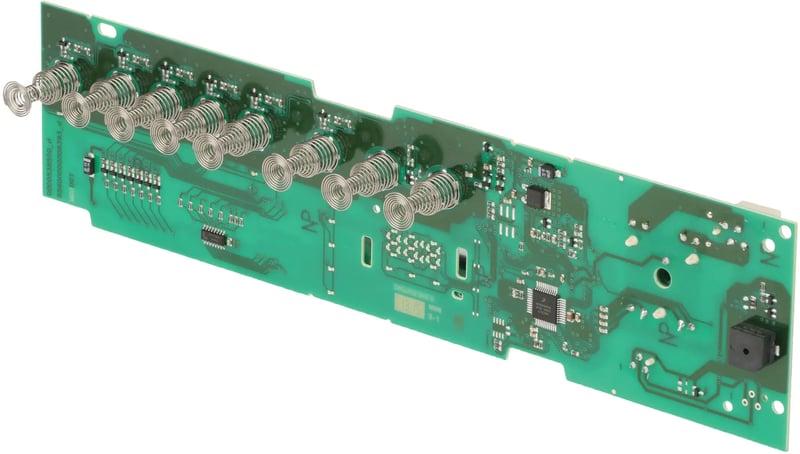 Bedienmodul programmiert 00657448